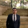 Parsa Gholipour