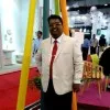 Abraham Oommen