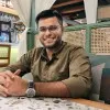Rahul hasani