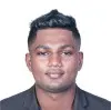 Chamath Maleesha De Silva