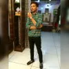 Vedant Patel
