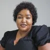 Shonisani Phionah Luthada