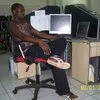 Mohamed Bangura