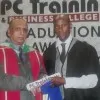 jethro lekgwathi