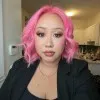 Yoko Hagiwara