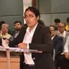 Dimple Singh