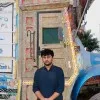 Ali ameer Khan