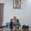 Maria Tabassum