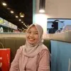 Ummu Zakiyatus Sholihah