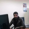 Mehmet Nuri Siyah