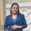 Simrin Yesudas