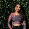 SP Poojitha