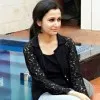 Indrani Barua