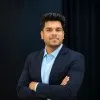 Shashank Salame