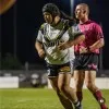 Leeanne Tuai