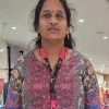 Prathyusha Ravada