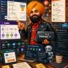 Harshdeep Singh