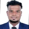 Arun Mohanan Nair