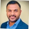 Sharad Nair