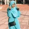 Dian Amaliah Nawir