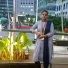 Nivetha Lakshmi