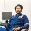 VISHNU VIKRAMAN
