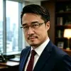 Kenneth Fong
