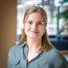 Nina Caroline Pedersen