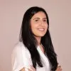 Aisha Saeed