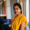 Ayesha Subashini