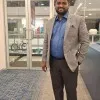 Abhilash Nair