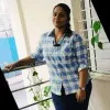 Sowdhamini Bharadwaj