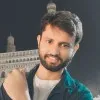 Vasist vamsi Bhukya
