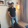 Sahil Garg