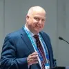 Eric Tenthorey