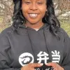 Angeliqe Williams