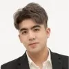 Jordan Wong