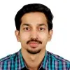 Thejus Raveendran