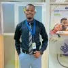 Lazarous Mwale