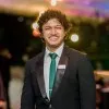 Shervane Ashok