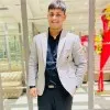 Yash Vohra