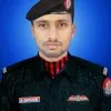 Abdul Qayoom Solangi