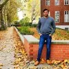 Santoshkumar Ujagare