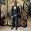 HARSH SURANI
