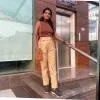 Prajakta kamble