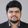 krishna prashanth