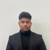 Alwin Joseph Vettiyadan