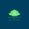 Golden Rays Reiki