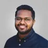 Ashish Chacko