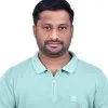 Charankumar Raghupatruni